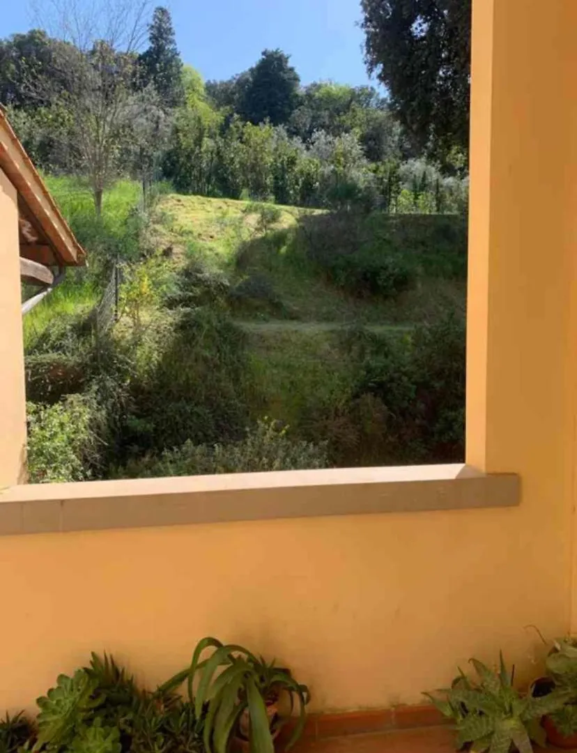 Piscina, Relax E Arte Apartment Florence