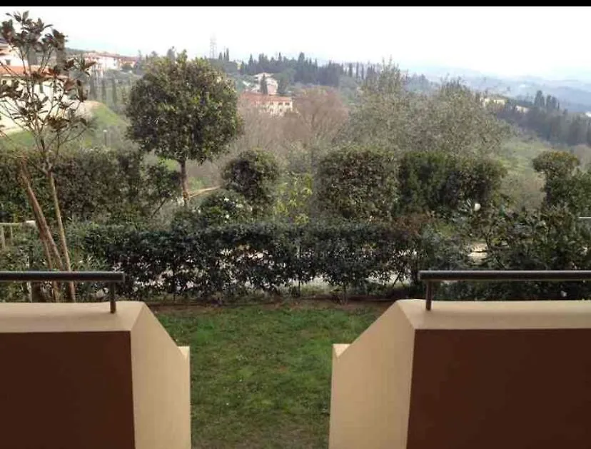 Piscina, Relax E Arte Apartment Florence