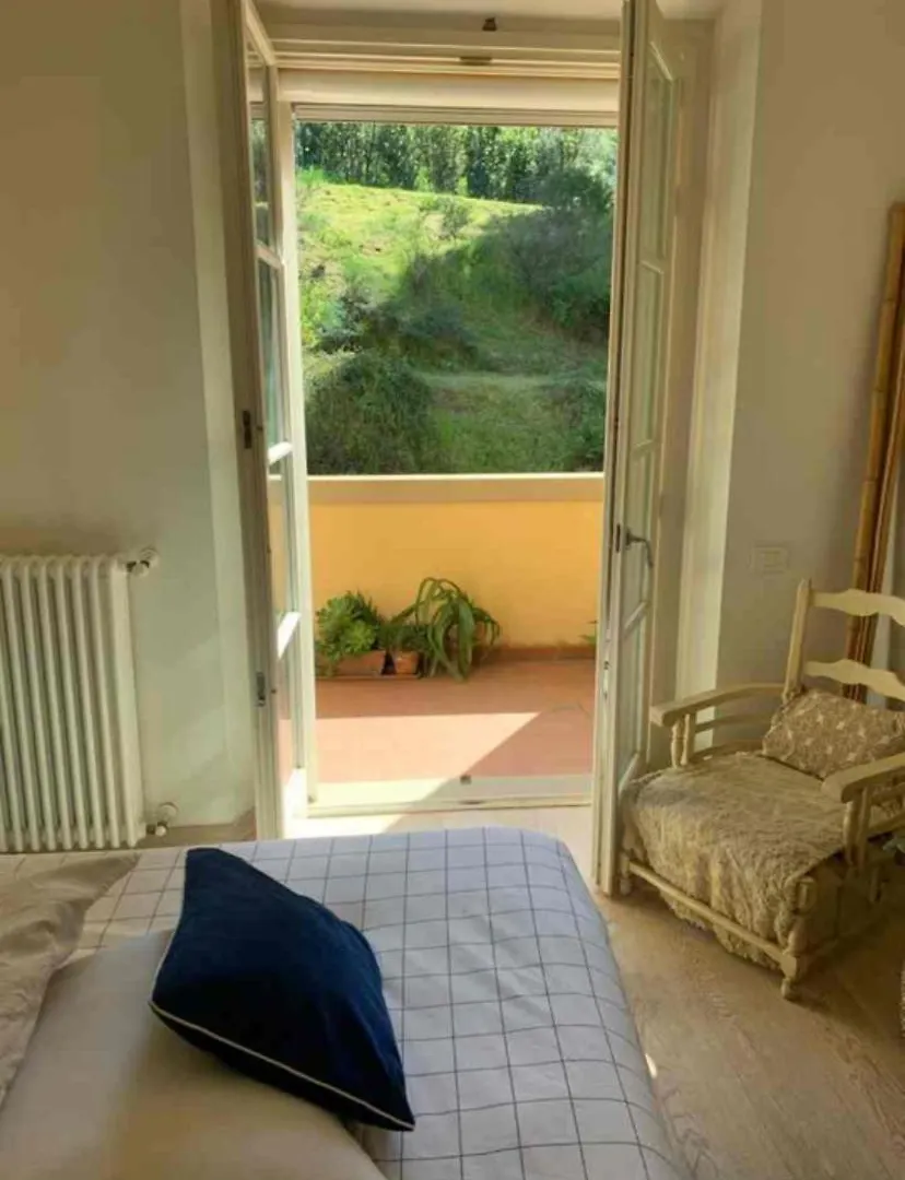 Piscina, Relax E Arte Apartment Florence