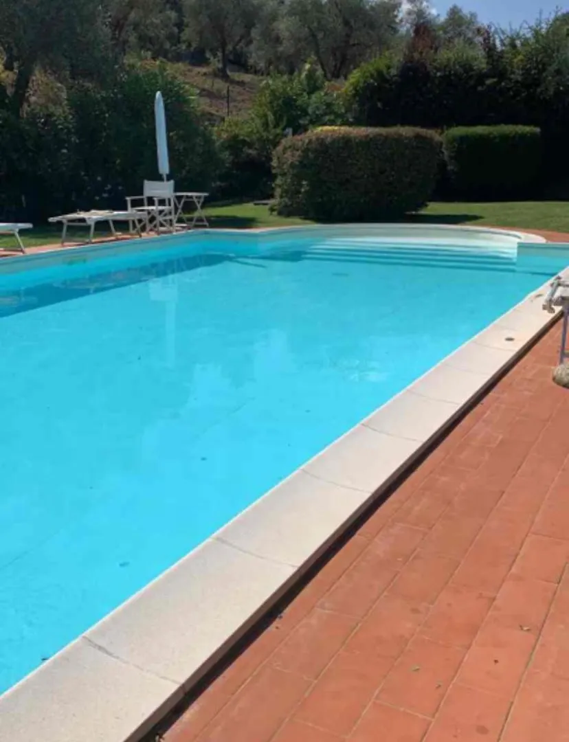 Piscina, Relax E Arte Apartment Florence