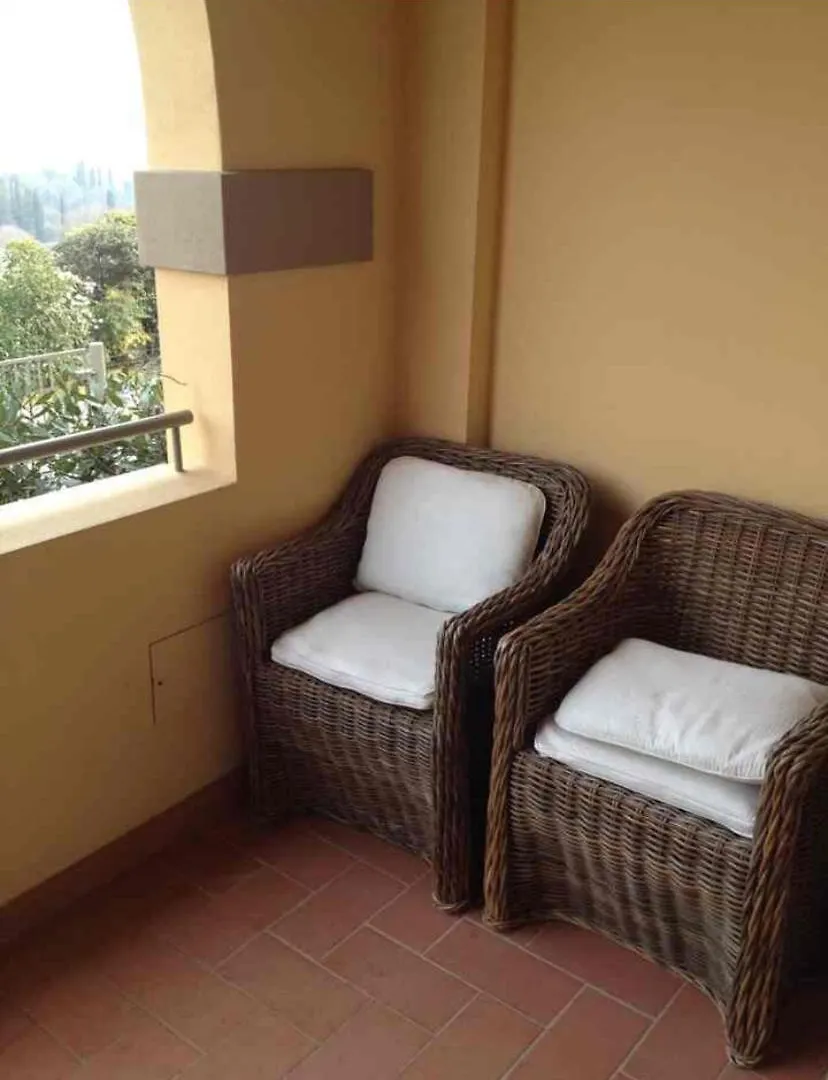Piscina, Relax E Arte Apartment Florence Italy