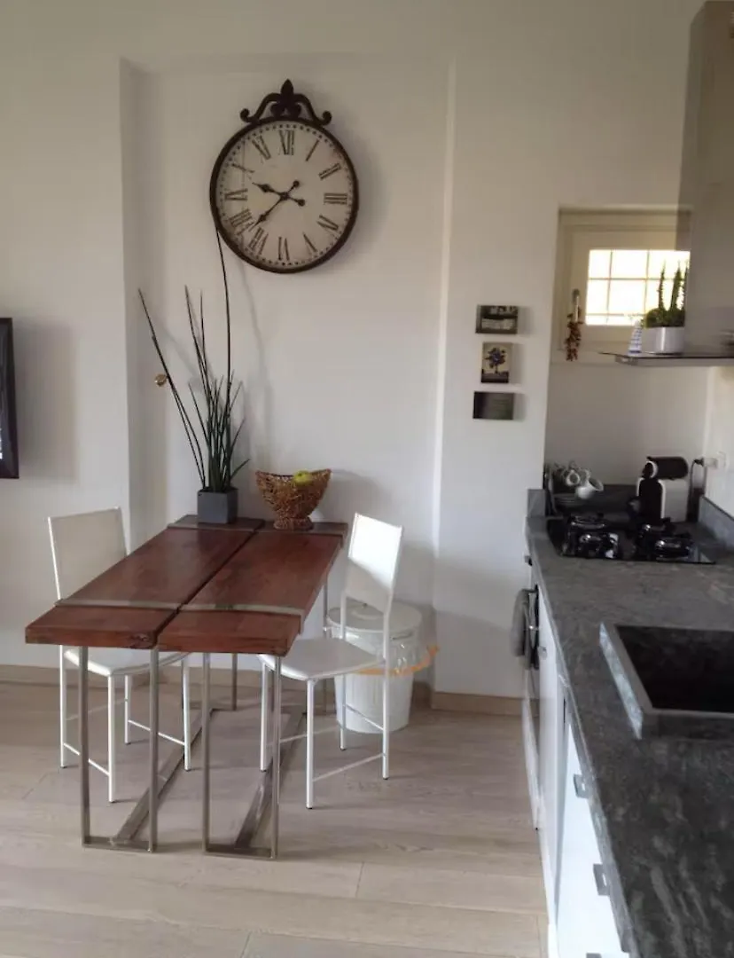 Piscina, Relax E Arte Apartment Florence Italy