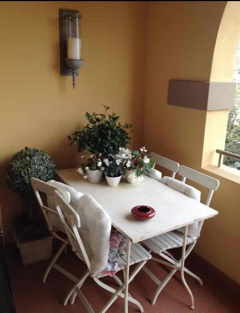 Piscina, Relax E Arte Apartment Florence