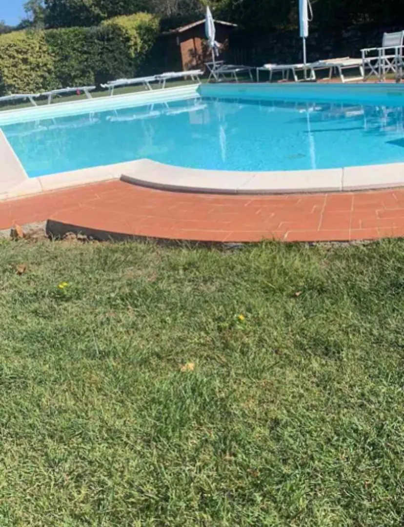 Piscina, Relax E Arte Apartment Florence 0*,